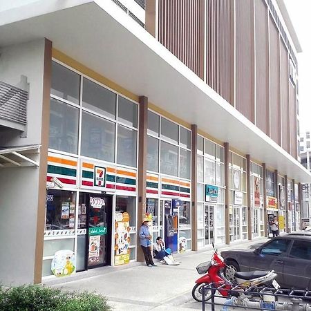 Espace @ Mso Pak Kret Exterior photo
