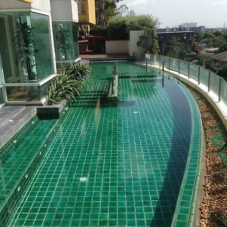 Espace @ Mso Pak Kret Exterior photo