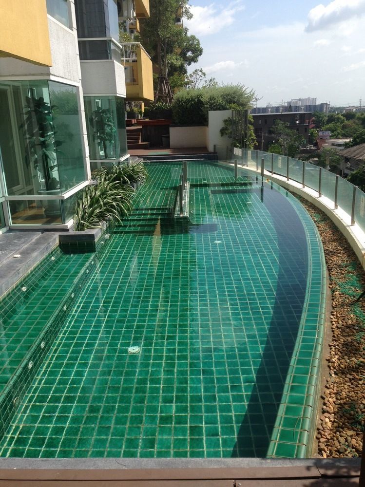 Espace @ Mso Pak Kret Exterior photo