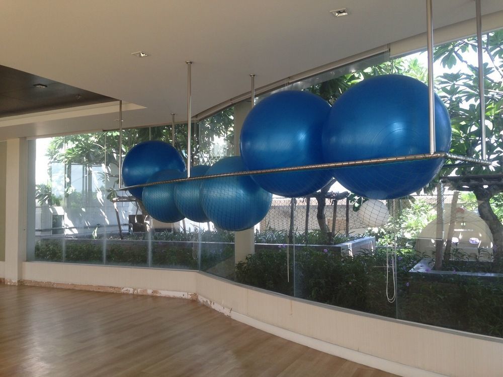 Espace @ Mso Pak Kret Exterior photo