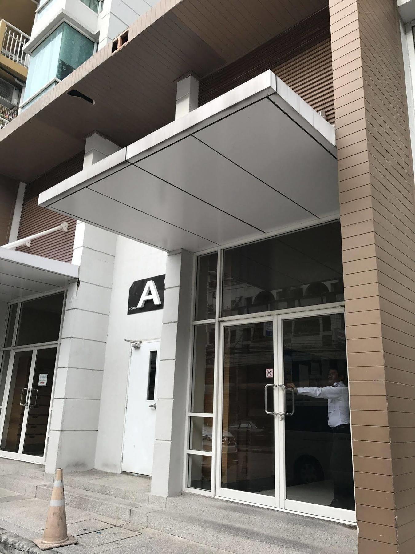 Espace @ Mso Pak Kret Exterior photo